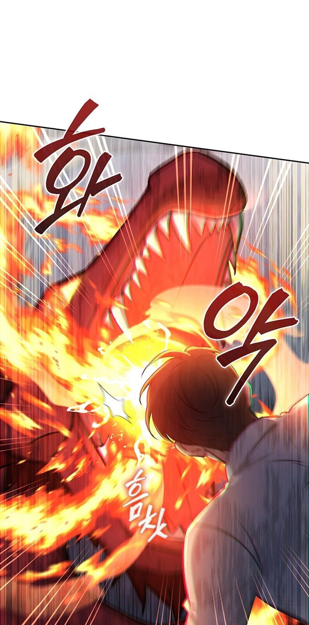 How to Survive Restructuring วิธีเอาตัวรอดจากการปรับโครงสร้าง ตอนที่ 57 หน้า 81