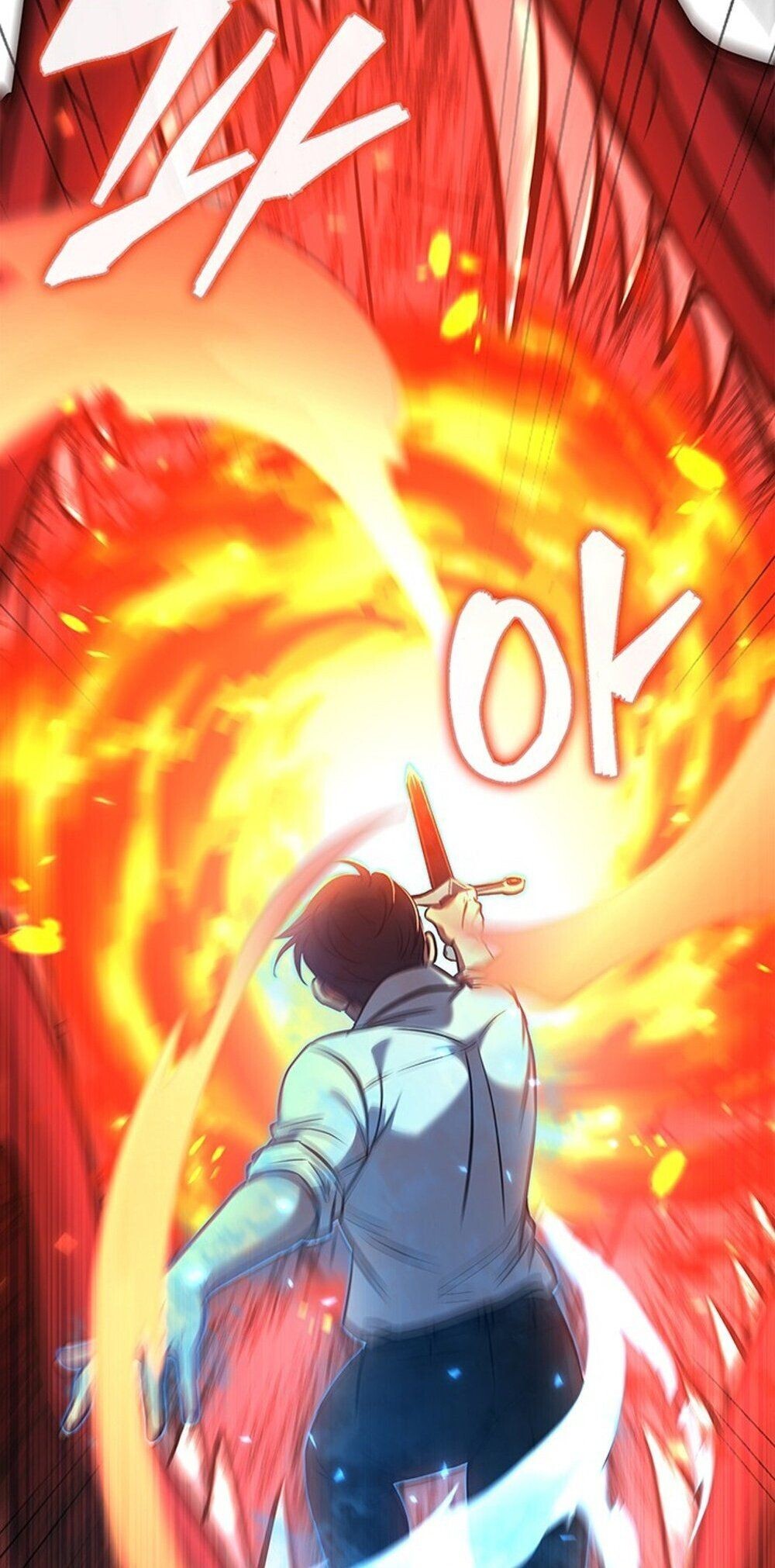 How to Survive Restructuring วิธีเอาตัวรอดจากการปรับโครงสร้าง ตอนที่ 57 หน้า 87