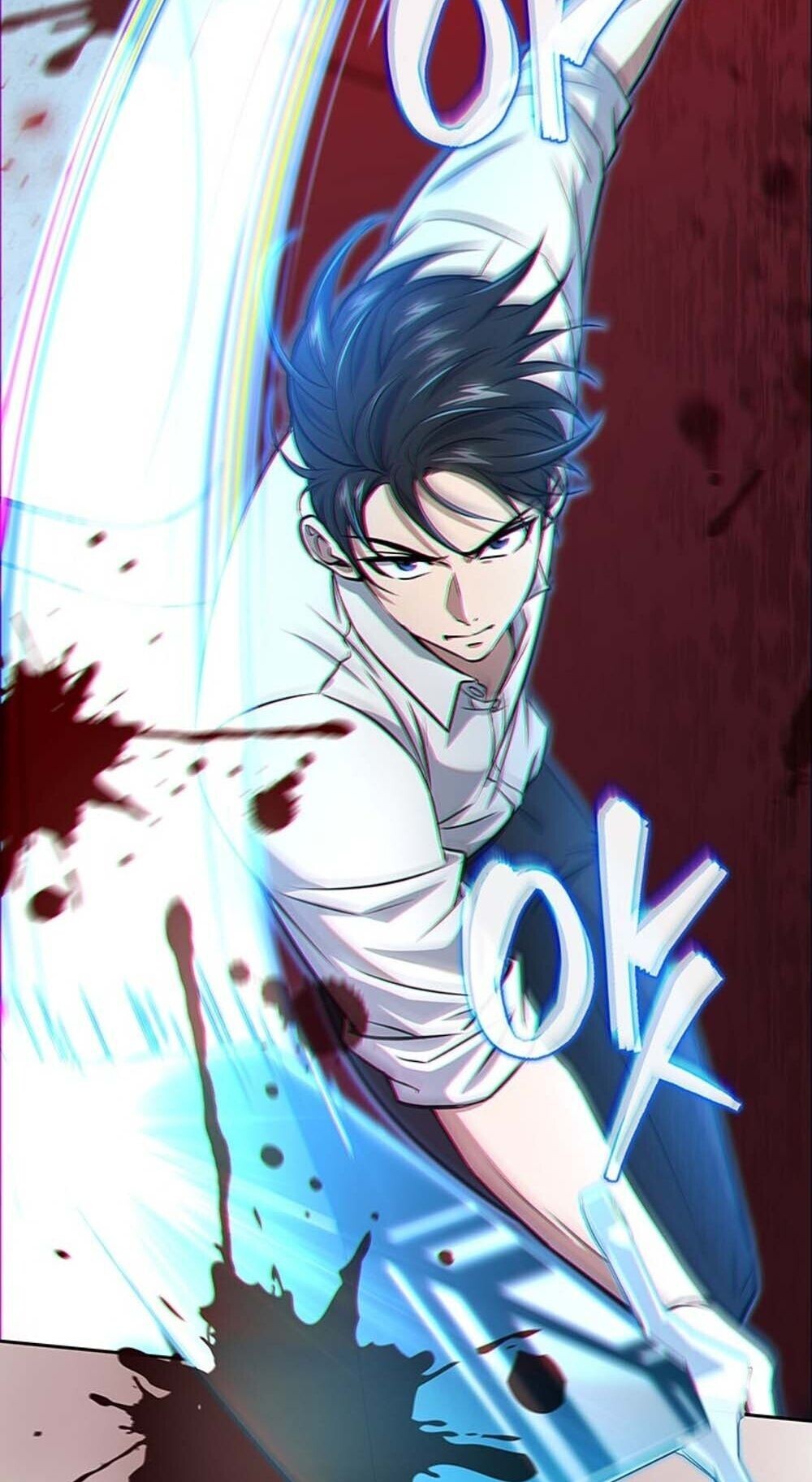 How to Survive Restructuring วิธีเอาตัวรอดจากการปรับโครงสร้าง ตอนที่ 58 หน้า 47