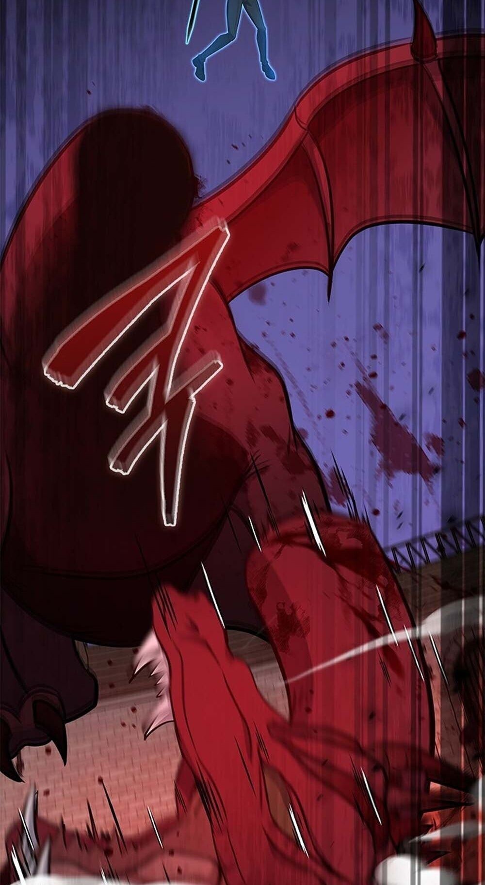 How to Survive Restructuring วิธีเอาตัวรอดจากการปรับโครงสร้าง ตอนที่ 58 หน้า 50