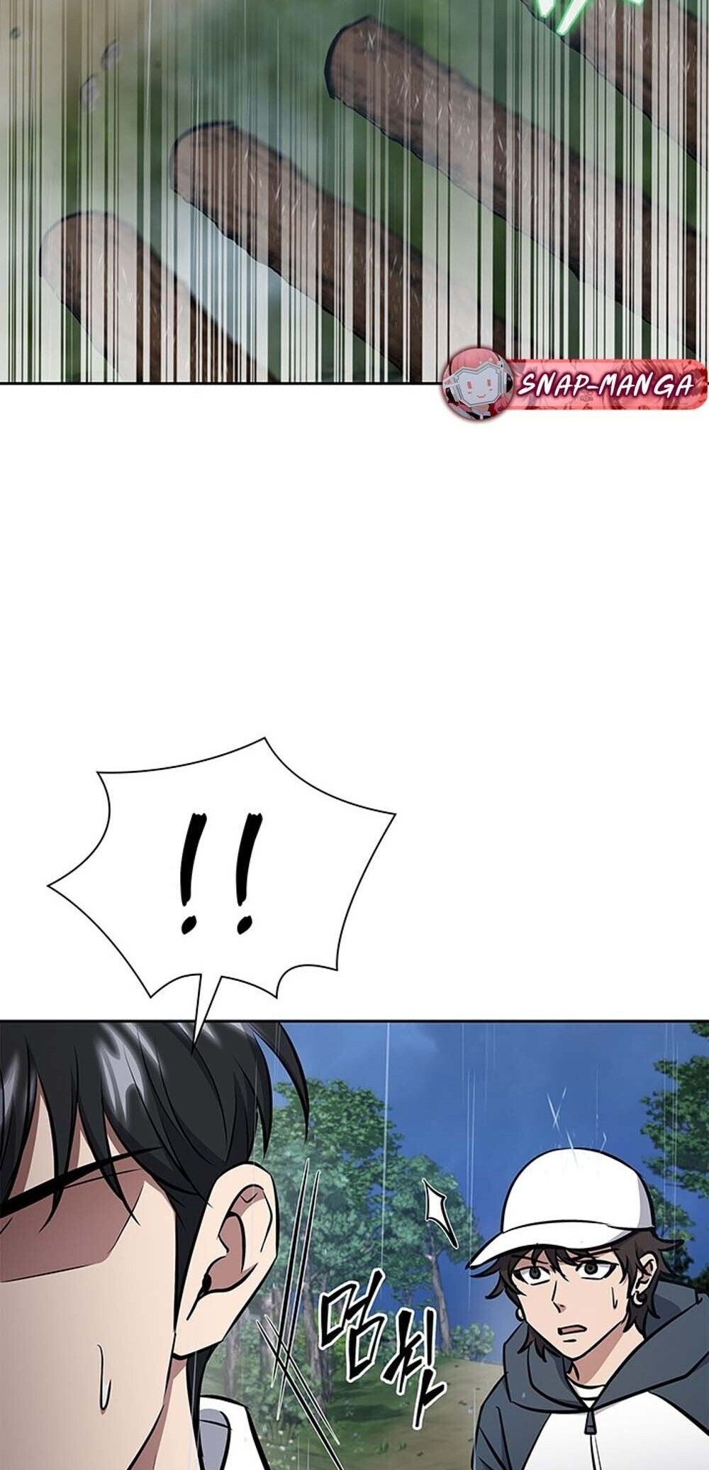 How to Survive Restructuring วิธีเอาตัวรอดจากการปรับโครงสร้าง ตอนที่ 59 หน้า 45