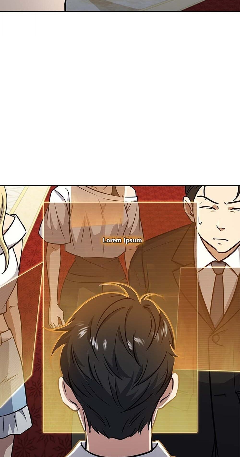 How to Survive Restructuring วิธีเอาตัวรอดจากการปรับโครงสร้าง ตอนที่ 61 หน้า 70