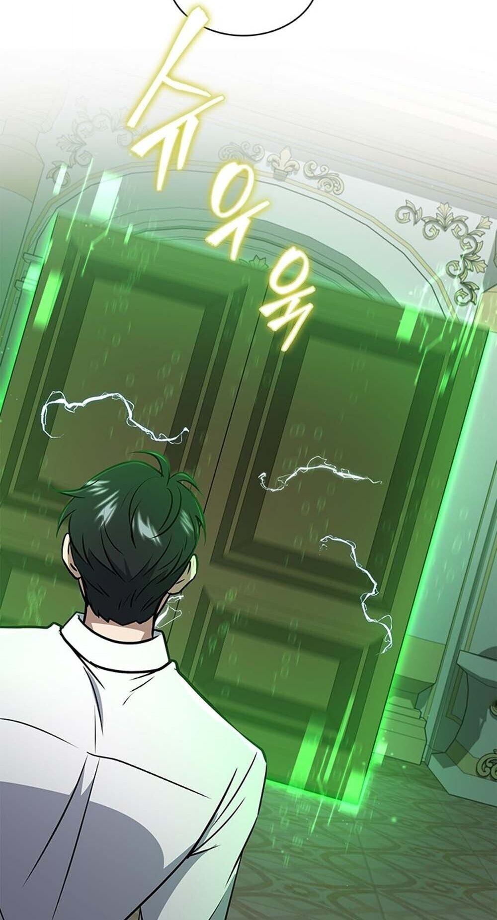 How to Survive Restructuring วิธีเอาตัวรอดจากการปรับโครงสร้าง ตอนที่ 62 หน้า 36