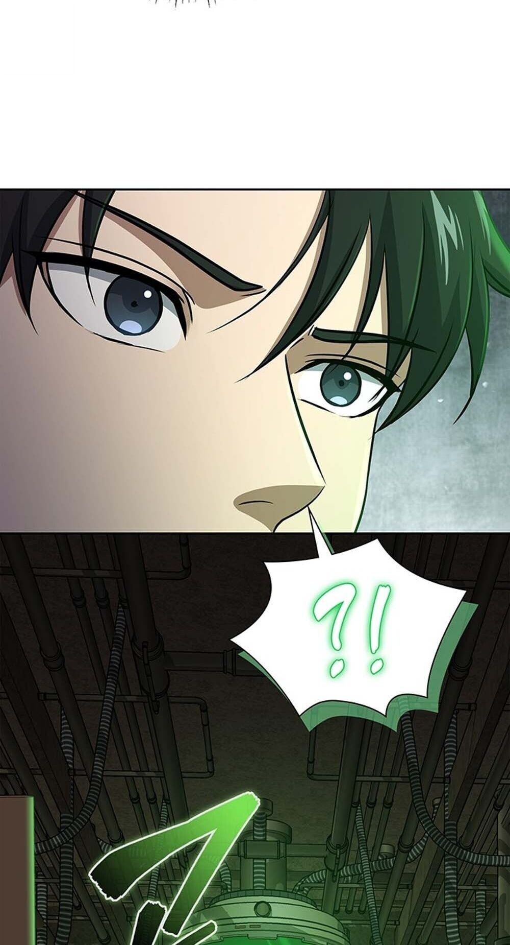 How to Survive Restructuring วิธีเอาตัวรอดจากการปรับโครงสร้าง ตอนที่ 62 หน้า 40