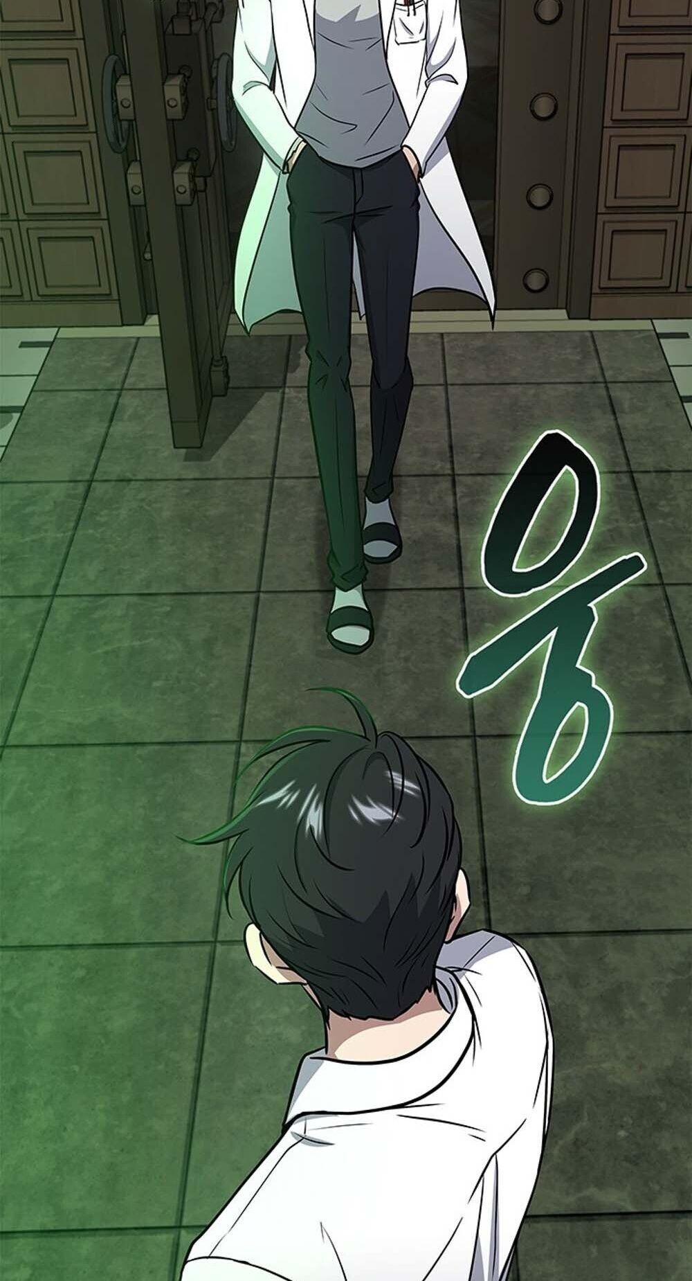 How to Survive Restructuring วิธีเอาตัวรอดจากการปรับโครงสร้าง ตอนที่ 62 หน้า 46