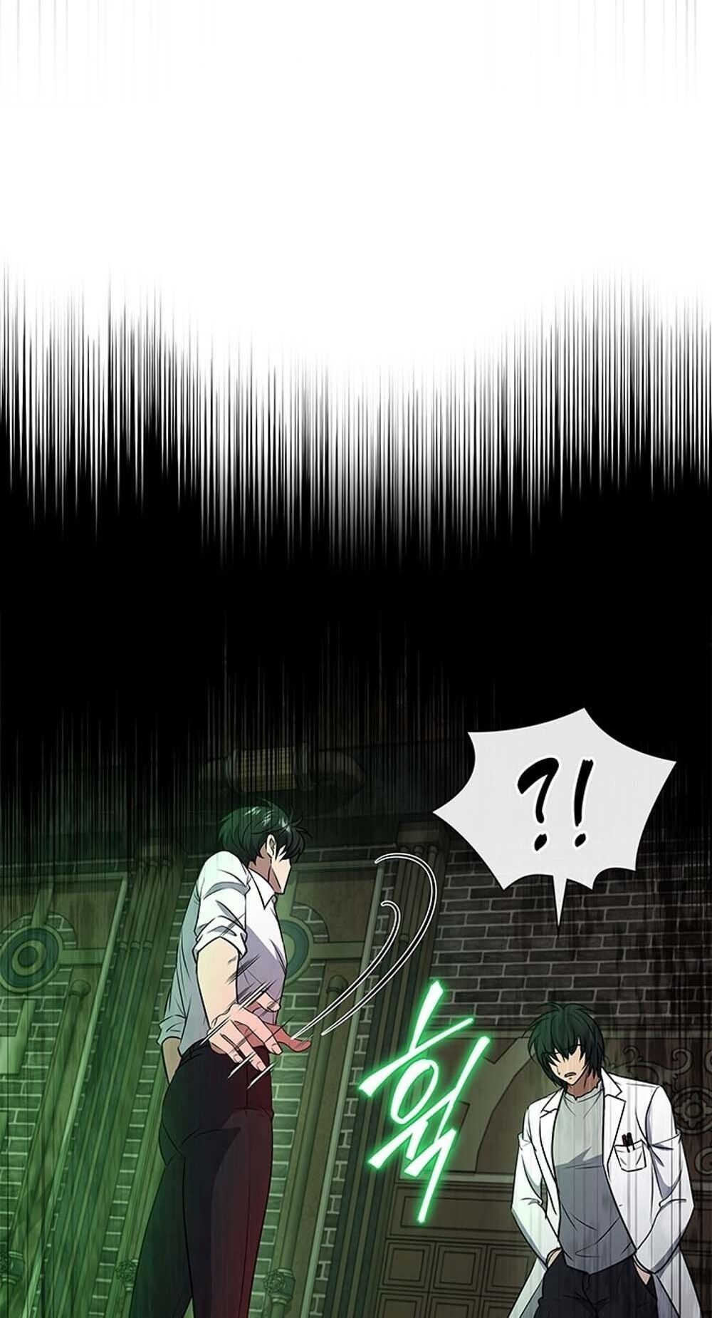 How to Survive Restructuring วิธีเอาตัวรอดจากการปรับโครงสร้าง ตอนที่ 62 หน้า 56