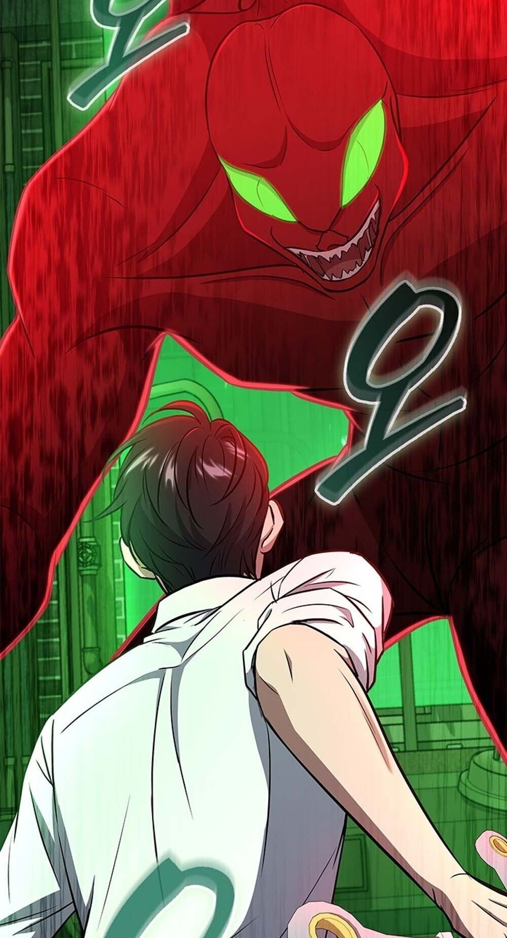 How to Survive Restructuring วิธีเอาตัวรอดจากการปรับโครงสร้าง ตอนที่ 62 หน้า 89