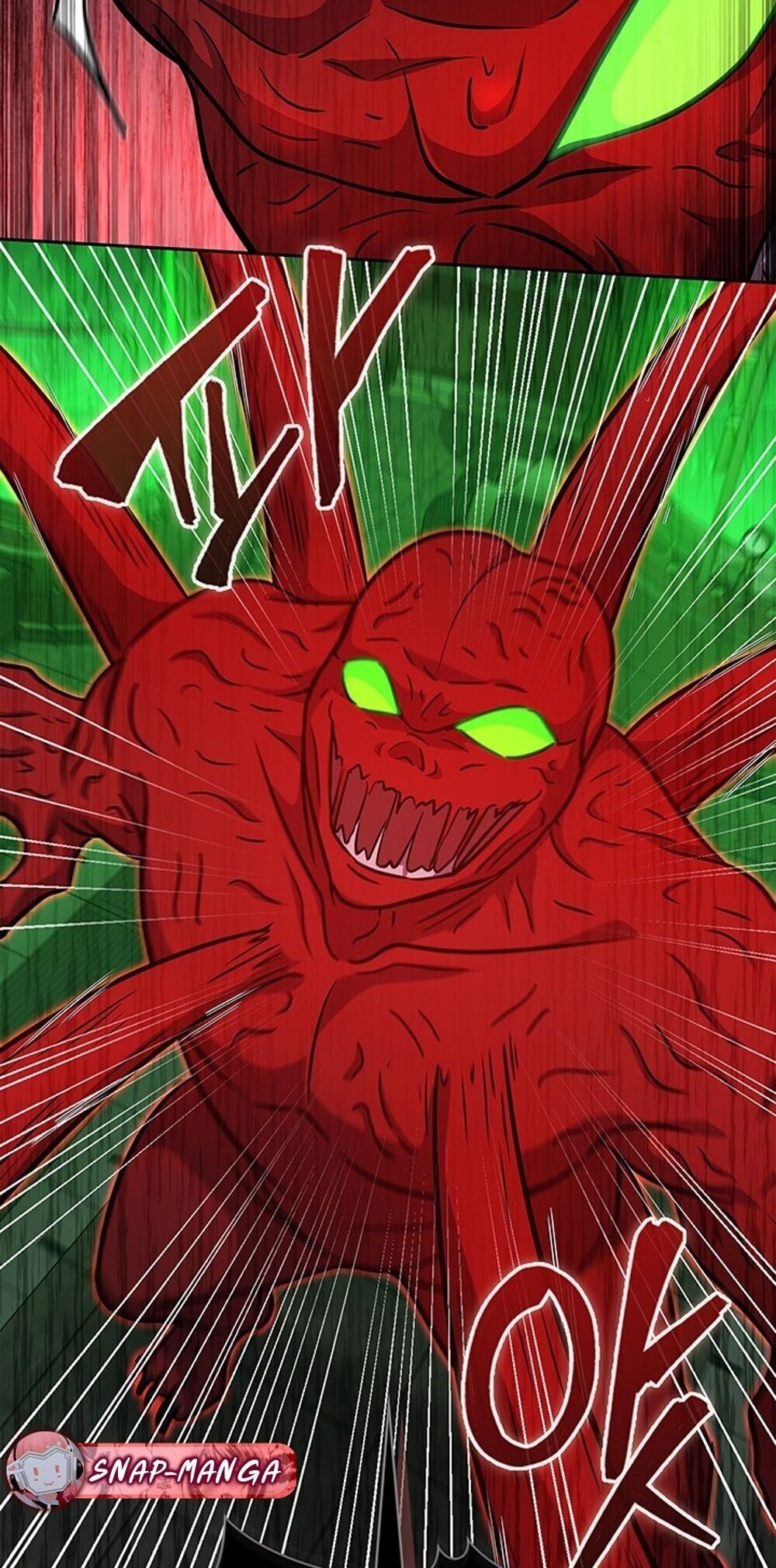 How to Survive Restructuring วิธีเอาตัวรอดจากการปรับโครงสร้าง ตอนที่ 63 หน้า 35