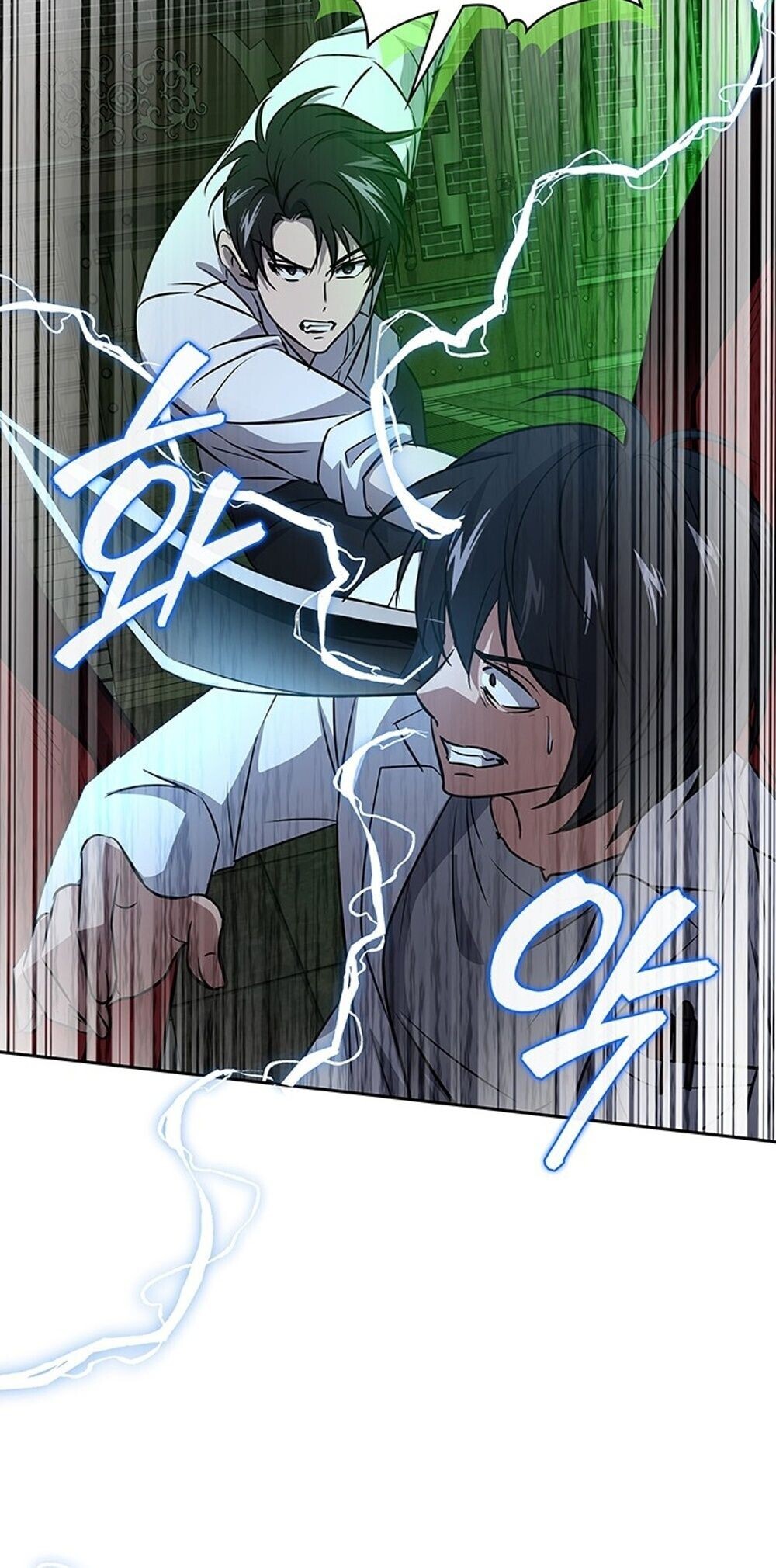 How to Survive Restructuring วิธีเอาตัวรอดจากการปรับโครงสร้าง ตอนที่ 63 หน้า 48