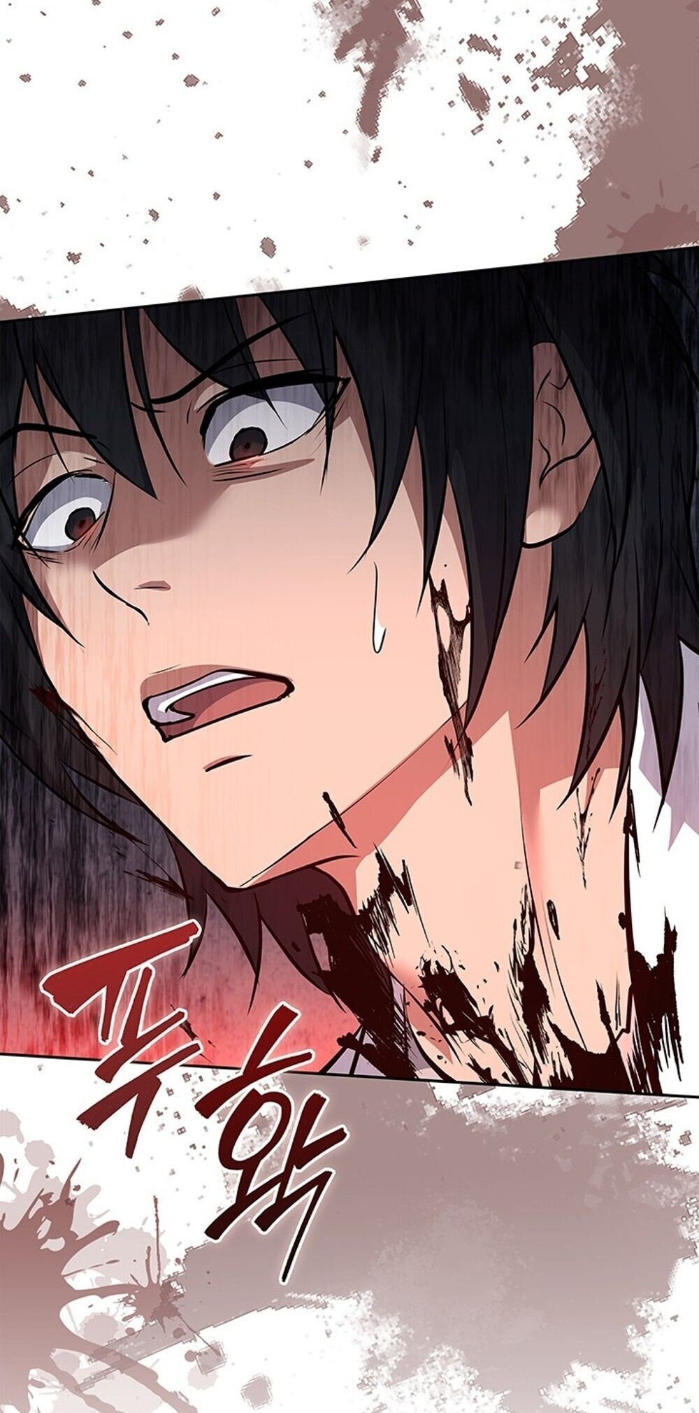 How to Survive Restructuring วิธีเอาตัวรอดจากการปรับโครงสร้าง ตอนที่ 63 หน้า 56