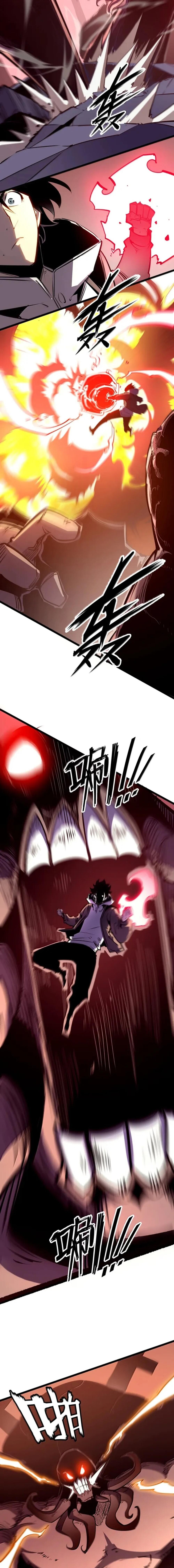 I Became The King by Scavenging ตอนที่ 81 หน้า 6