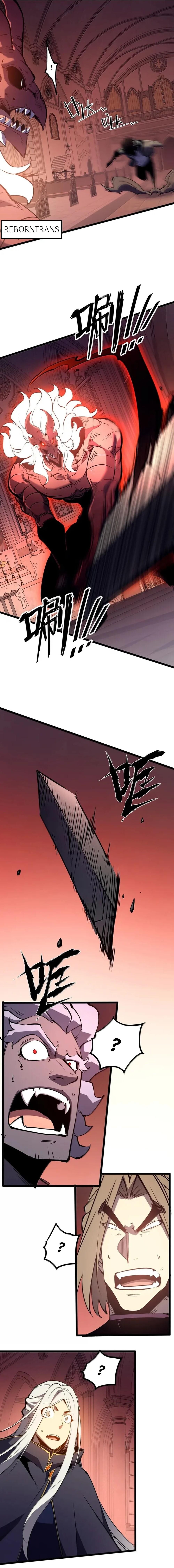 I Became The King by Scavenging ตอนที่ 83 หน้า 7