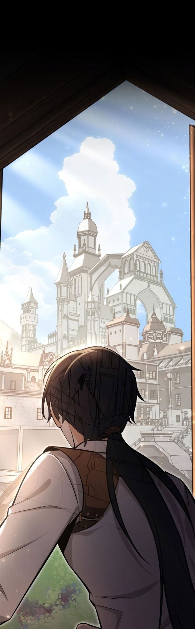 I Killed an Academy Player เมื่อผมอยากฆ่าเพลเยอร์ ตอนที่ 1 หน้า 4