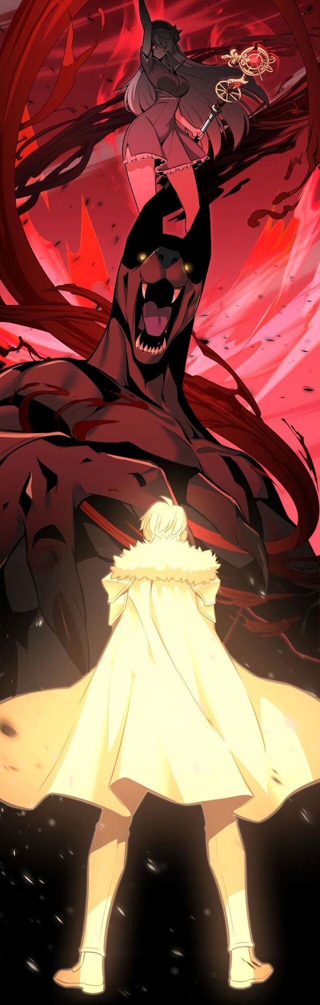 I Killed an Academy Player เมื่อผมอยากฆ่าเพลเยอร์ ตอนที่ 1 หน้า 9