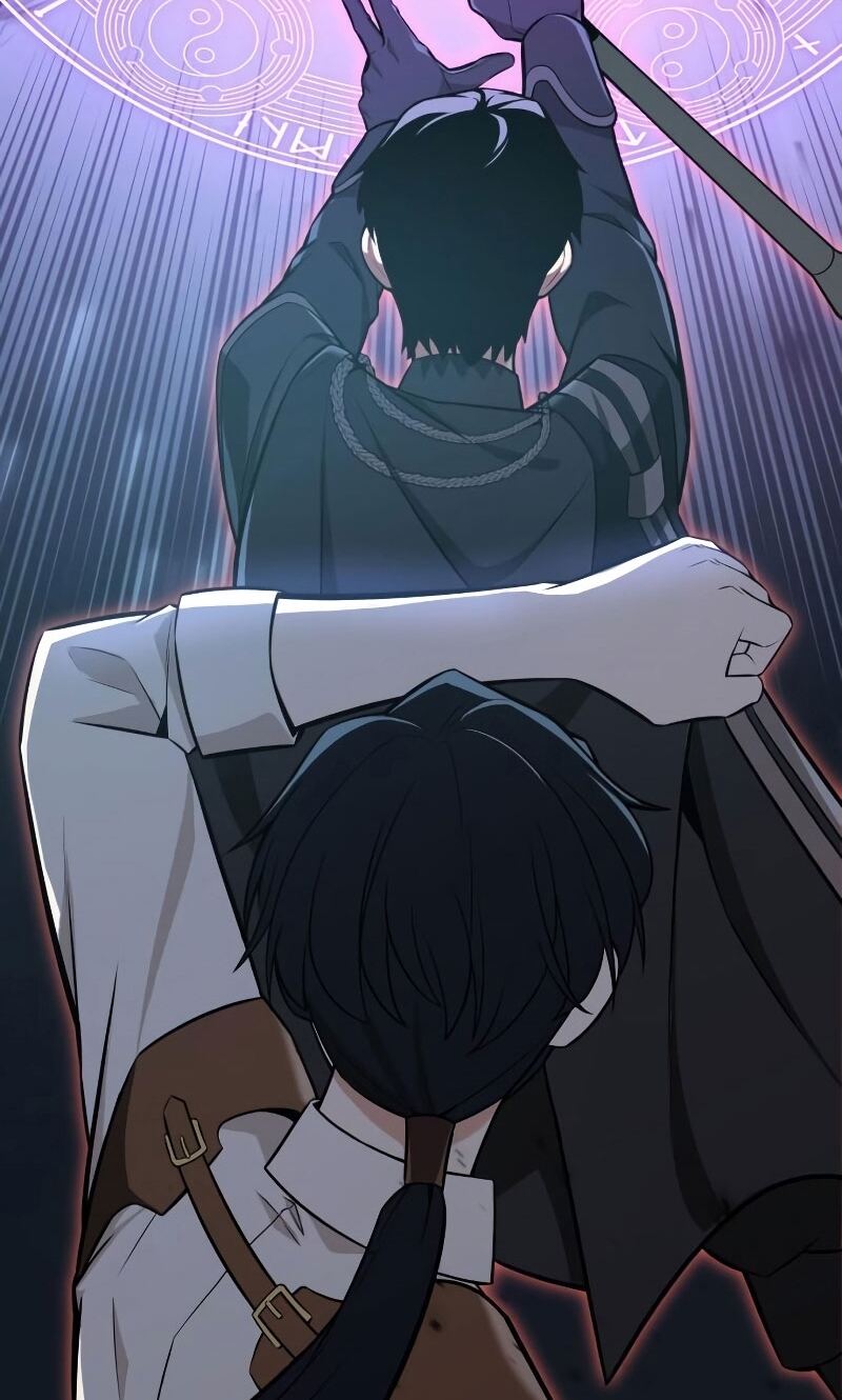 I Killed an Academy Player เมื่อผมอยากฆ่าเพลเยอร์ ตอนที่ 1 หน้า 33