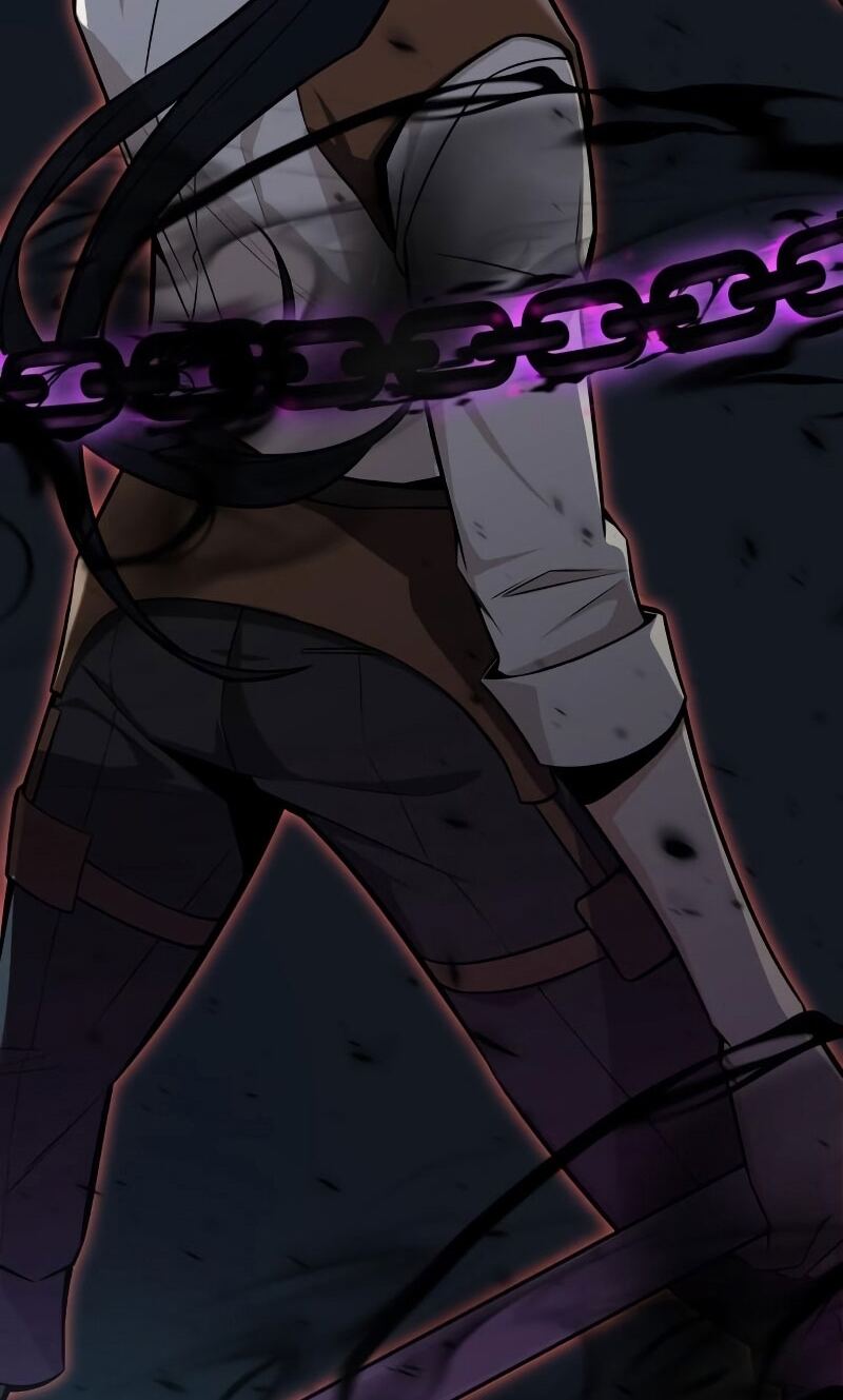 I Killed an Academy Player เมื่อผมอยากฆ่าเพลเยอร์ ตอนที่ 1 หน้า 34