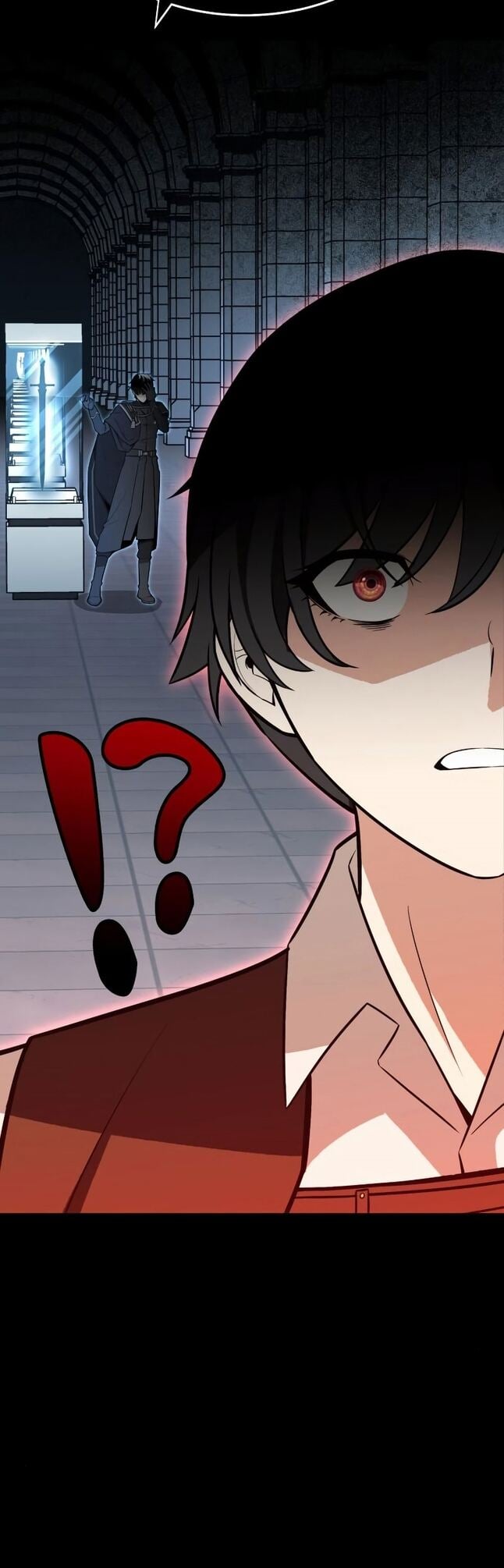 I Killed an Academy Player เมื่อผมอยากฆ่าเพลเยอร์ ตอนที่ 1 หน้า 72