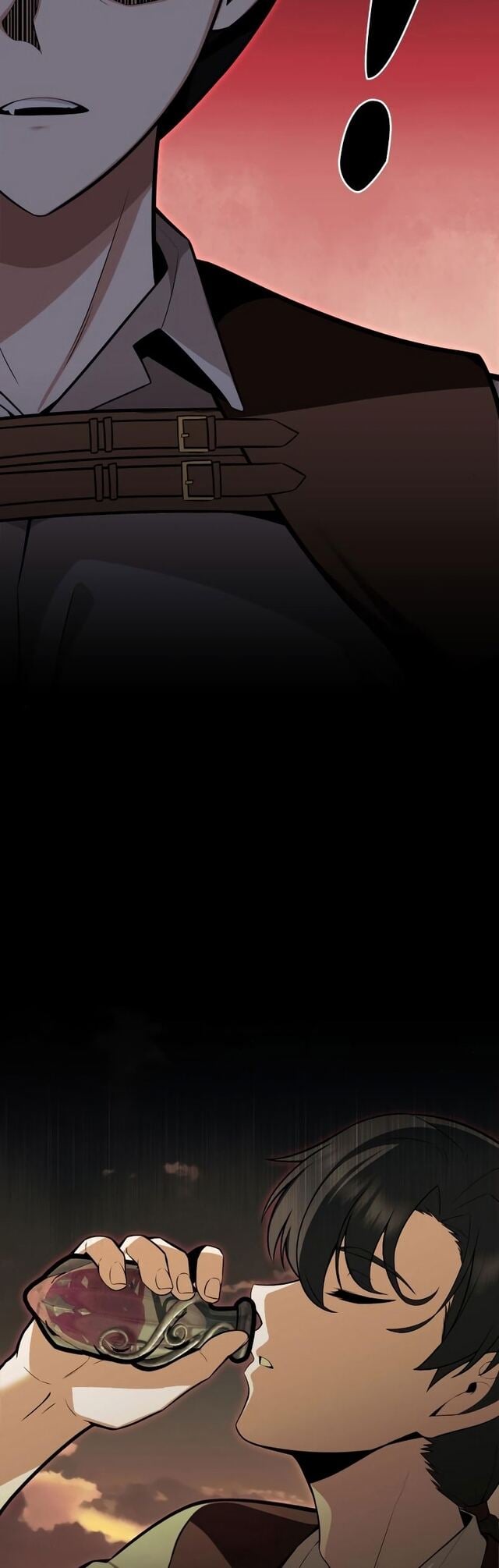 I Killed an Academy Player เมื่อผมอยากฆ่าเพลเยอร์ ตอนที่ 1 หน้า 76