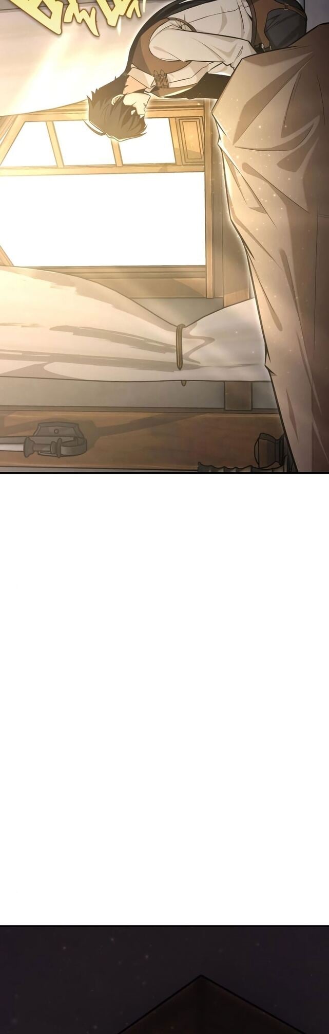 I Killed an Academy Player เมื่อผมอยากฆ่าเพลเยอร์ ตอนที่ 1 หน้า 135