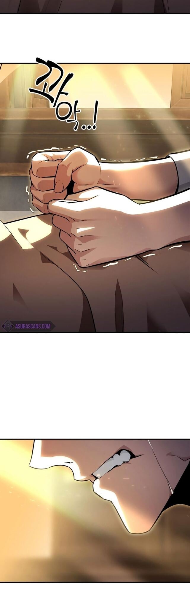 I Killed an Academy Player เมื่อผมอยากฆ่าเพลเยอร์ ตอนที่ 1 หน้า 138