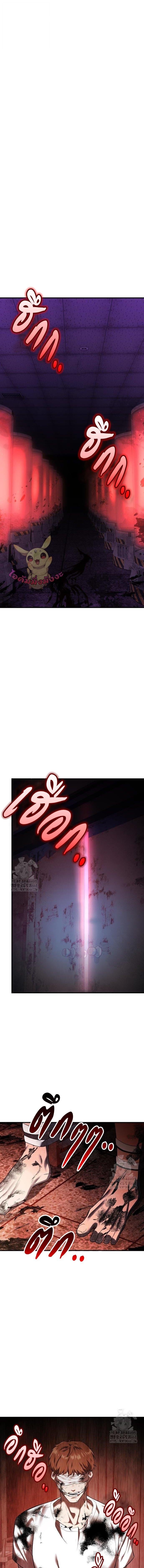 I Obtained a Mythic Item พลิกชะตาคว้าไอเทมระดับเทพ ตอนที่ 143 หน้า 4