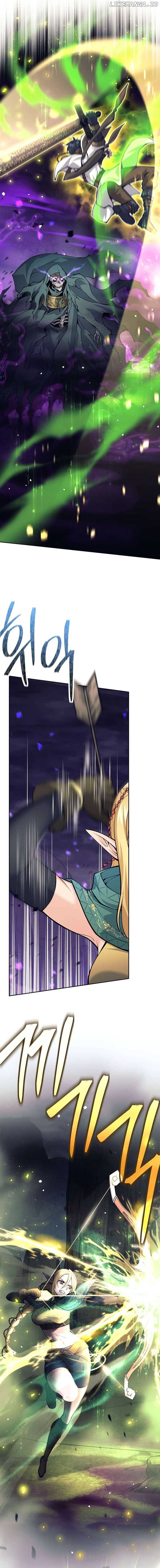 I Quit the Hero’s Party ตี้ผู้กล้ากากๆแบบนี้ ฉันขอลาออก! ตอนที่ 69 หน้า 7