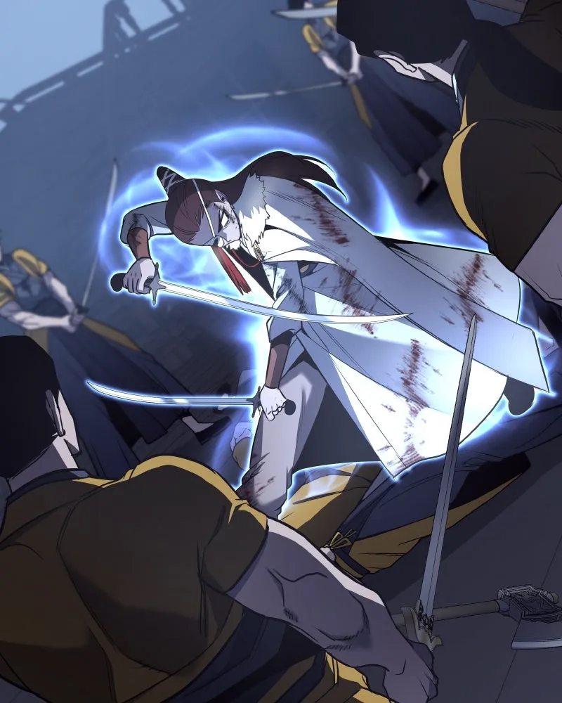 I Reincarnated As The Crazed Heir เกิดอีกทีเป็นว่าที่ประมุขลัทธิมาร ตอนที่ 104 หน้า 64