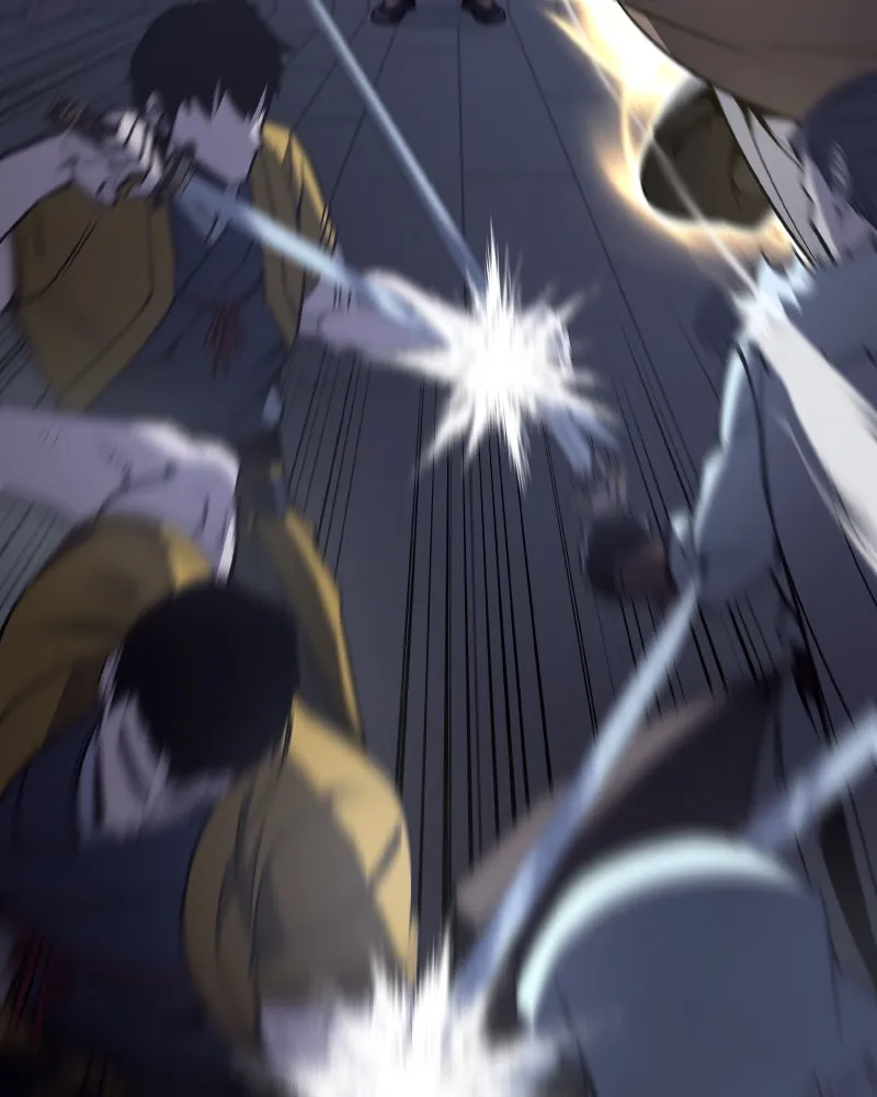 I Reincarnated As The Crazed Heir เกิดอีกทีเป็นว่าที่ประมุขลัทธิมาร ตอนที่ 104 หน้า 91