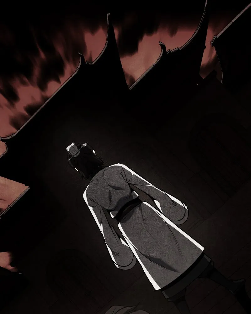 I Reincarnated As The Crazed Heir เกิดอีกทีเป็นว่าที่ประมุขลัทธิมาร ตอนที่ 105 หน้า 140