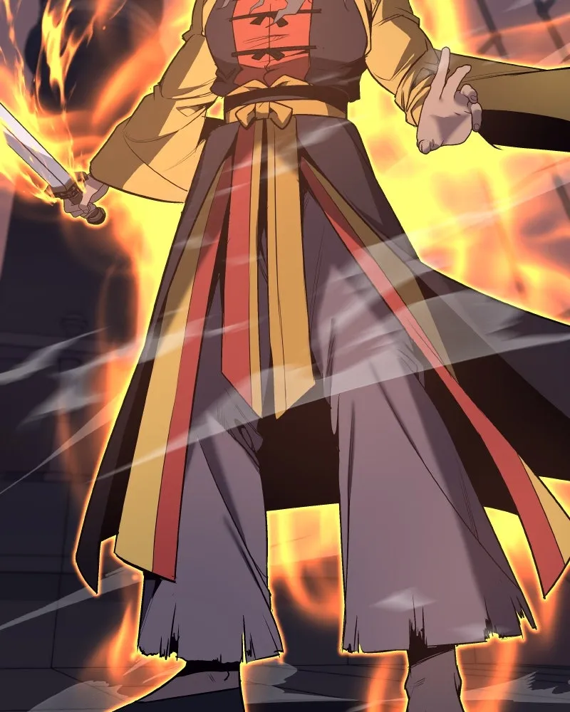 I Reincarnated As The Crazed Heir เกิดอีกทีเป็นว่าที่ประมุขลัทธิมาร ตอนที่ 105 หน้า 191