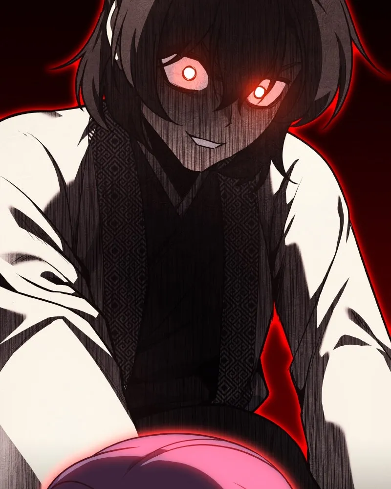 I Reincarnated As The Crazed Heir เกิดอีกทีเป็นว่าที่ประมุขลัทธิมาร ตอนที่ 106 หน้า 10