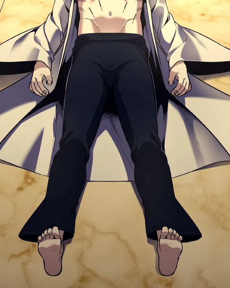 I Reincarnated As The Crazed Heir เกิดอีกทีเป็นว่าที่ประมุขลัทธิมาร ตอนที่ 106 หน้า 155