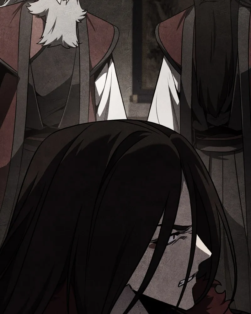 I Reincarnated As The Crazed Heir เกิดอีกทีเป็นว่าที่ประมุขลัทธิมาร ตอนที่ 106 หน้า 187