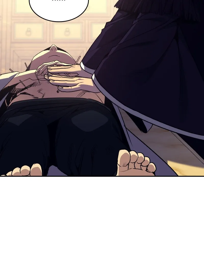 I Reincarnated As The Crazed Heir เกิดอีกทีเป็นว่าที่ประมุขลัทธิมาร ตอนที่ 106 หน้า 205