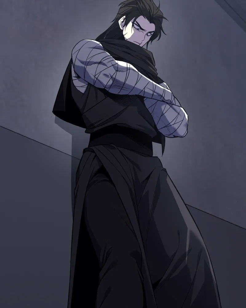 I Reincarnated As The Crazed Heir เกิดอีกทีเป็นว่าที่ประมุขลัทธิมาร ตอนที่ 106 หน้า 217