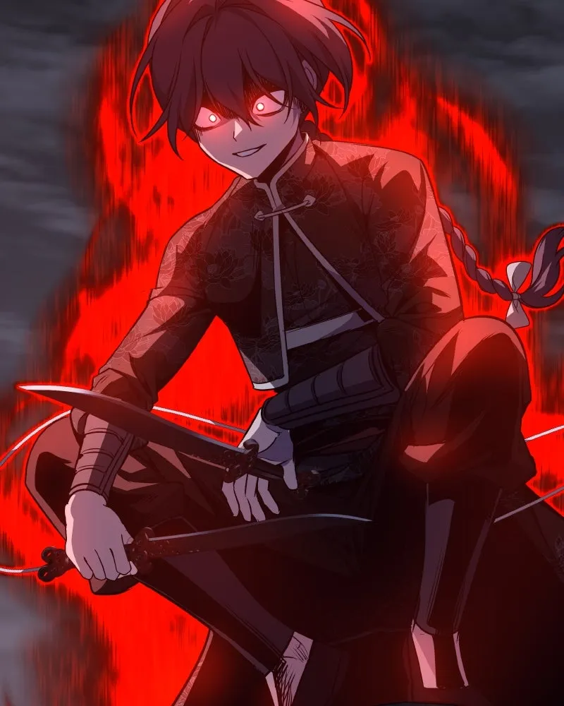 I Reincarnated As The Crazed Heir เกิดอีกทีเป็นว่าที่ประมุขลัทธิมาร ตอนที่ 106 หน้า 31