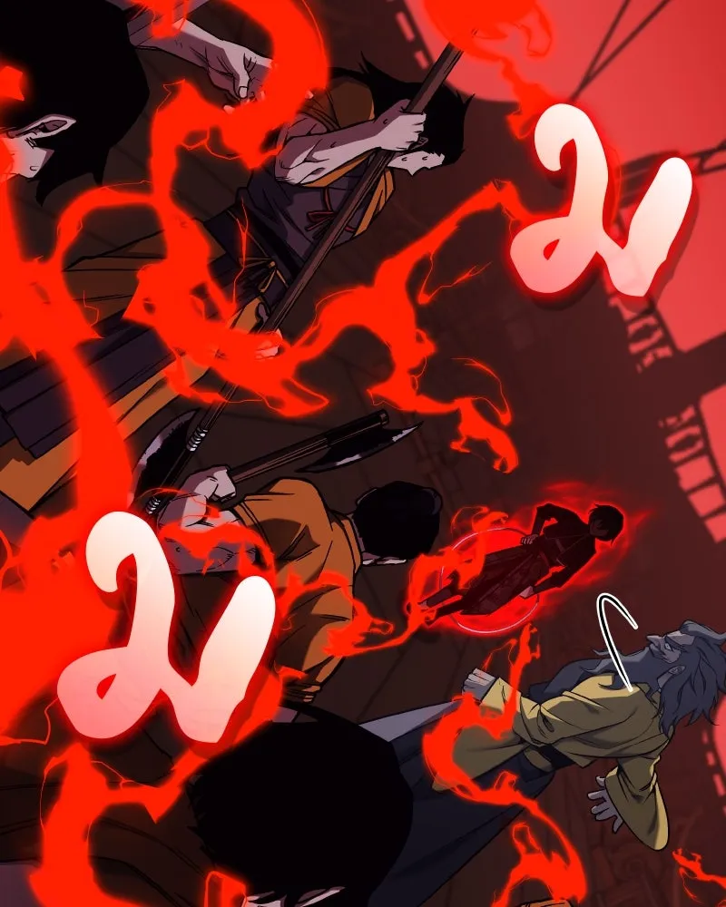 I Reincarnated As The Crazed Heir เกิดอีกทีเป็นว่าที่ประมุขลัทธิมาร ตอนที่ 106 หน้า 44