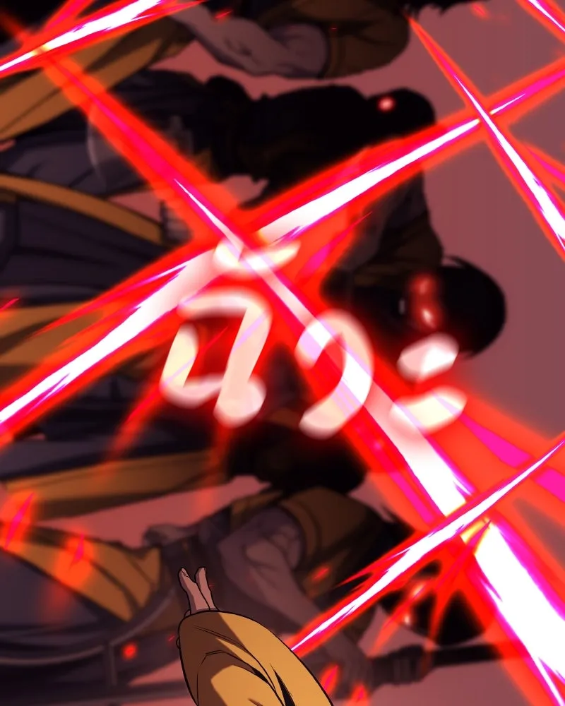 I Reincarnated As The Crazed Heir เกิดอีกทีเป็นว่าที่ประมุขลัทธิมาร ตอนที่ 106 หน้า 55