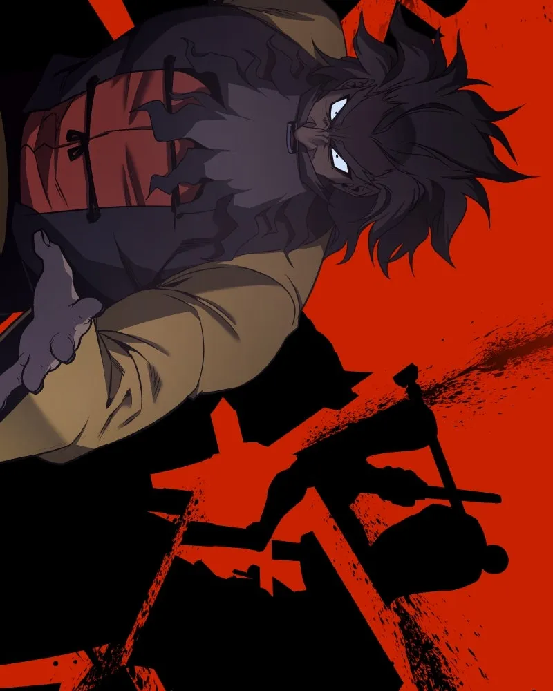 I Reincarnated As The Crazed Heir เกิดอีกทีเป็นว่าที่ประมุขลัทธิมาร ตอนที่ 106 หน้า 61