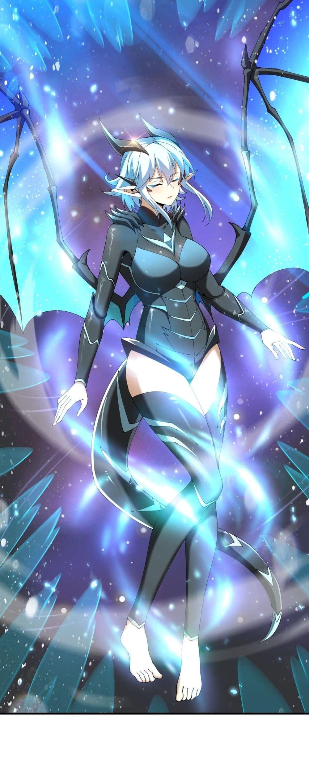 I am Drako Majstor ไหนใครว่าผู้คุมมังกร เป็นอาชีพที่อ่อนแอที่สุดไงล่ะ ตอนที่ 109 หน้า 50