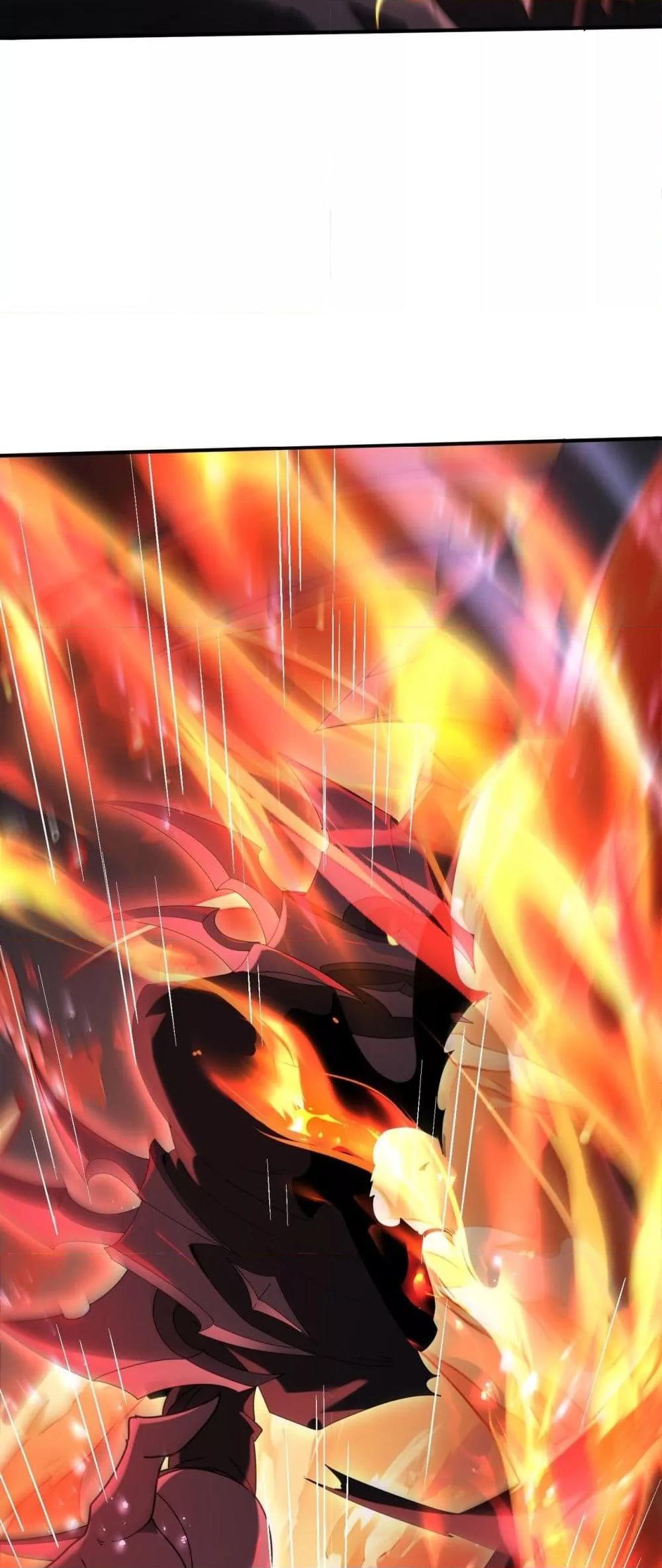 I am Drako Majstor ไหนใครว่าผู้คุมมังกร เป็นอาชีพที่อ่อนแอที่สุดไงล่ะ ตอนที่ 118 หน้า 38