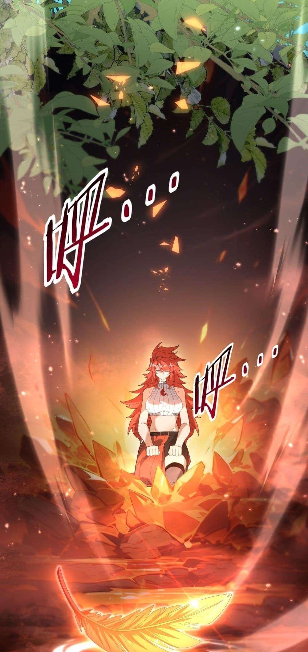 I am Drako Majstor ไหนใครว่าผู้คุมมังกร เป็นอาชีพที่อ่อนแอที่สุดไงล่ะ ตอนที่ 150 หน้า 40