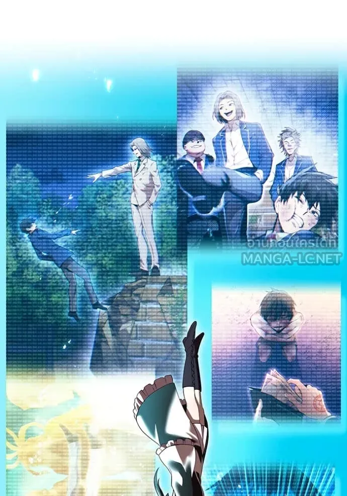 I am the strongest awakeners, recognized by all of the world‘s cheat masters ตอนที่ 60 หน้า 136