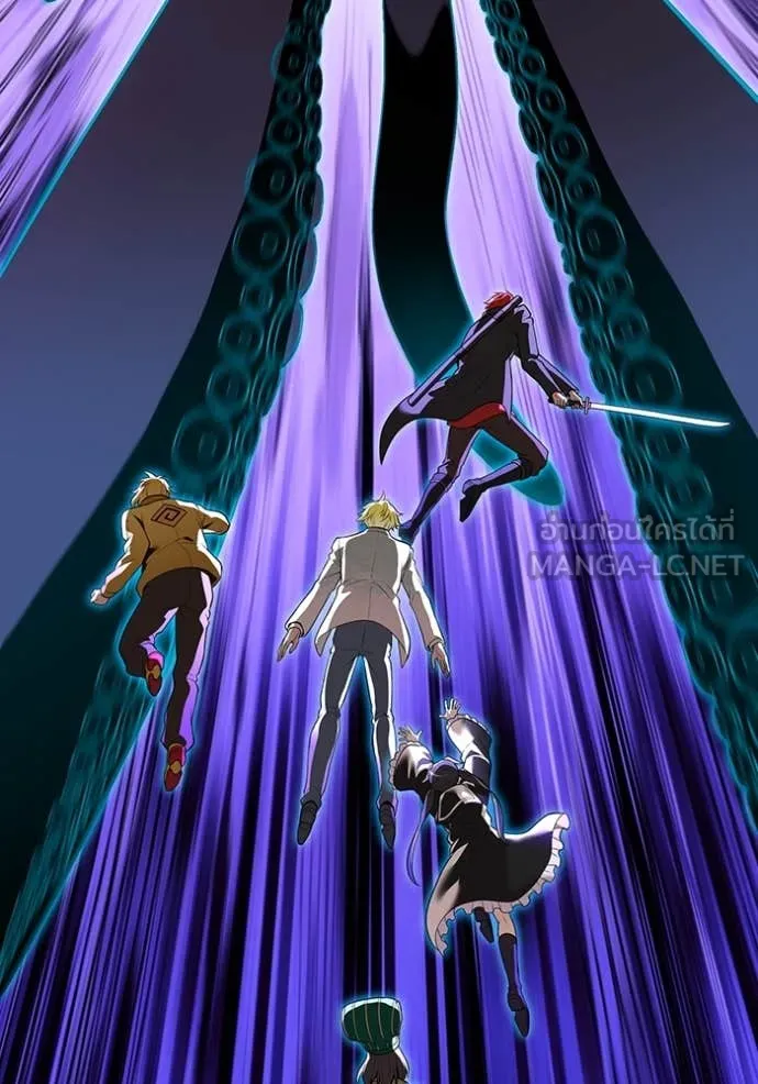 I am the strongest awakeners, recognized by all of the world‘s cheat masters ตอนที่ 61 หน้า 10