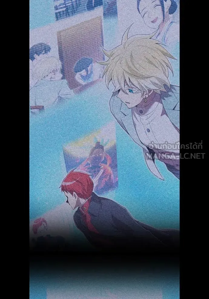 I am the strongest awakeners, recognized by all of the world‘s cheat masters ตอนที่ 61 หน้า 72