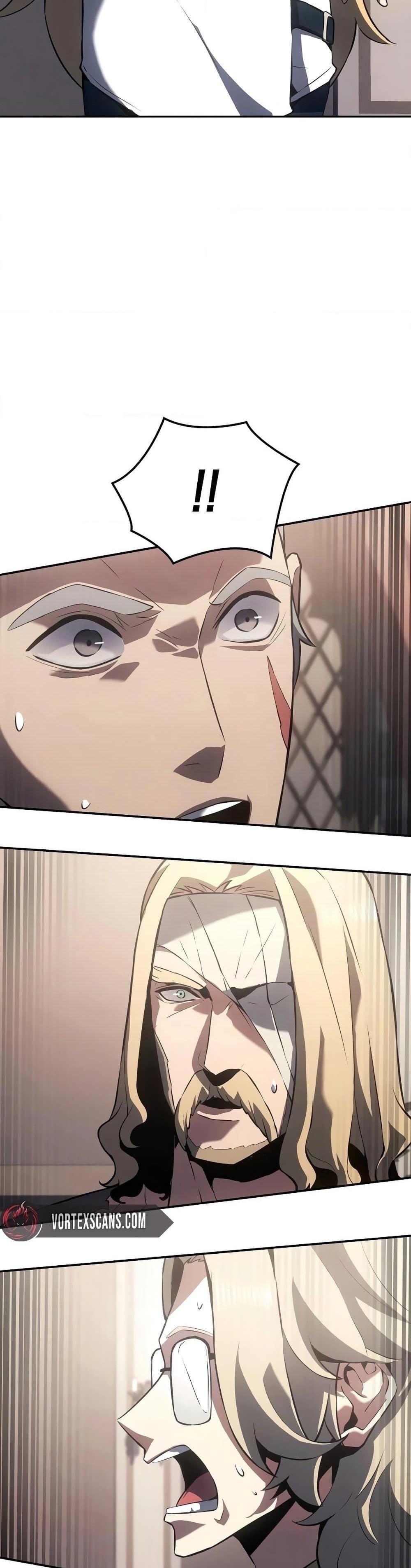 Ice Lord เจ้าตำหนักเหมันต์ ตอนที่ 20 หน้า 48