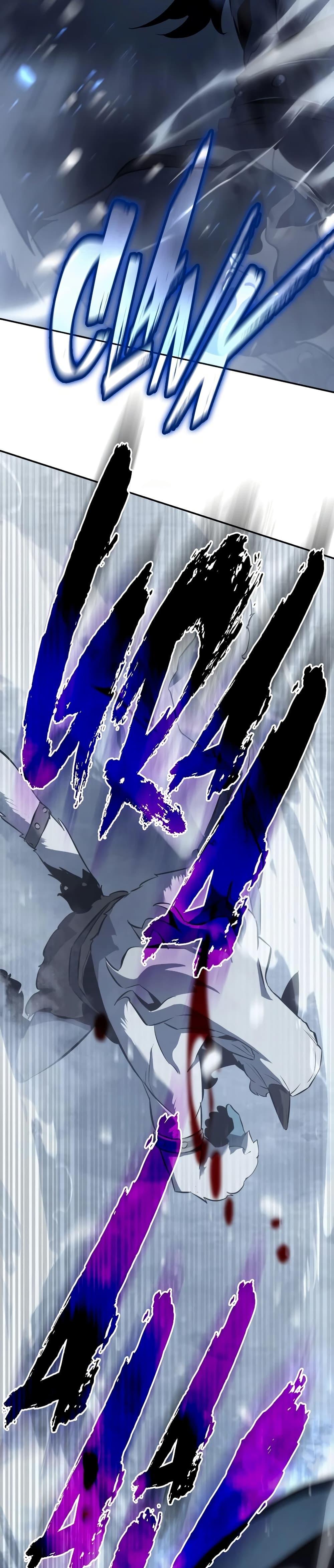 Ice Lord เจ้าตำหนักเหมันต์ ตอนที่ 21 หน้า 47