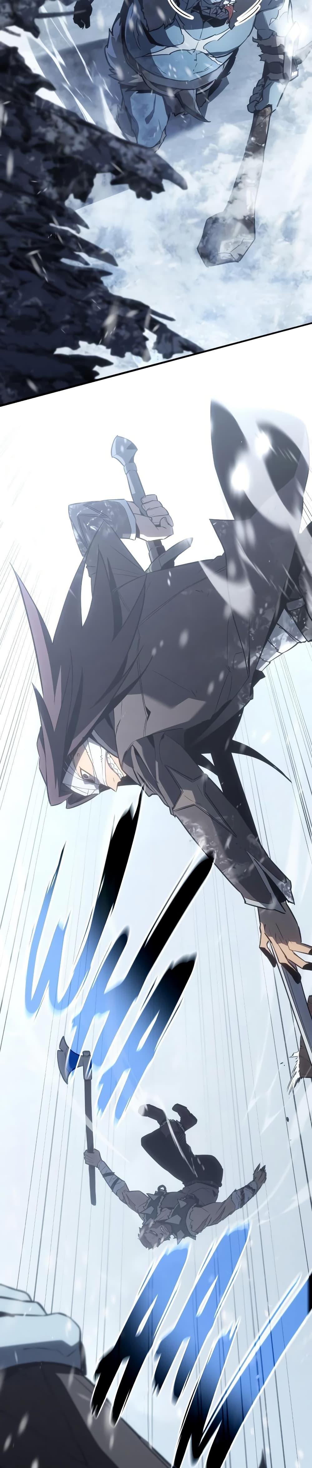 Ice Lord เจ้าตำหนักเหมันต์ ตอนที่ 21 หน้า 5