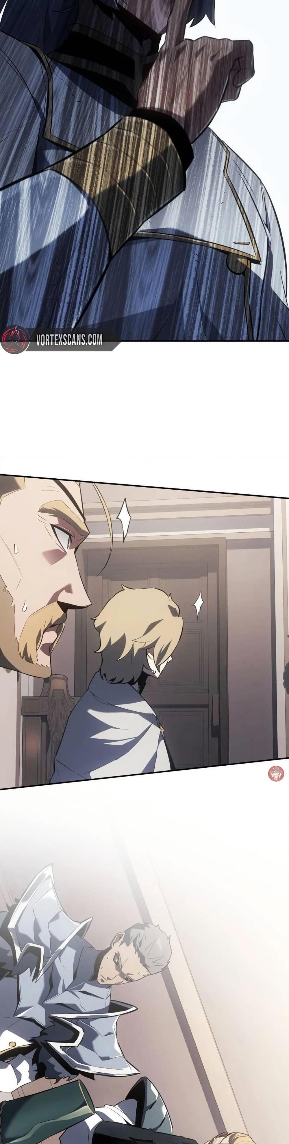 Ice Lord เจ้าตำหนักเหมันต์ ตอนที่ 24 หน้า 40