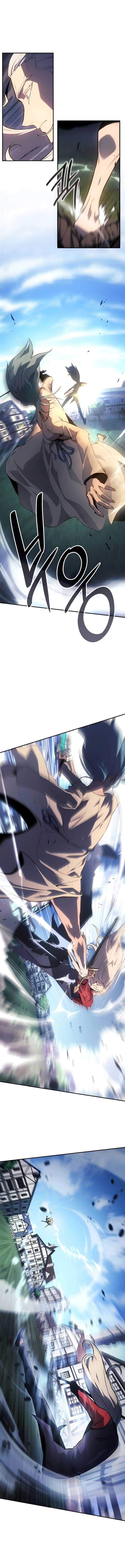 Ice Lord เจ้าตำหนักเหมันต์ ตอนที่ 32 หน้า 6